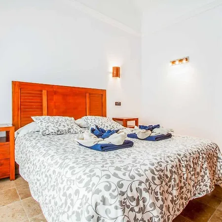 Argentina Villa *