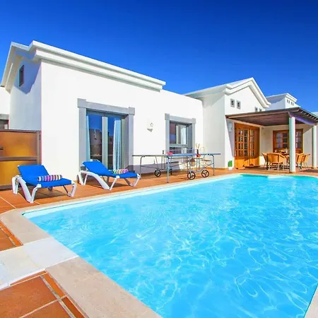 Argentina Villa *